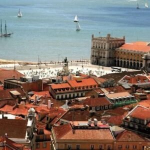 Lisbon