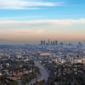 Los Angeles