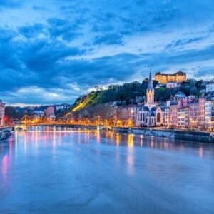 Lyon