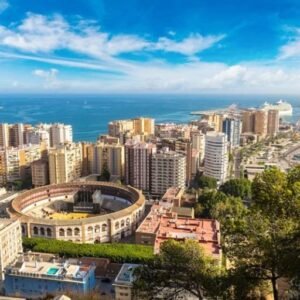 Málaga
