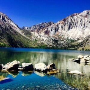 Mammoth Lakes