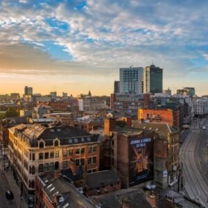Manchester