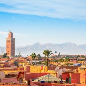 Marrakesh