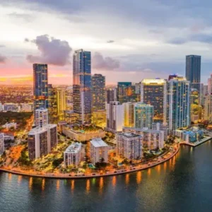 Miami