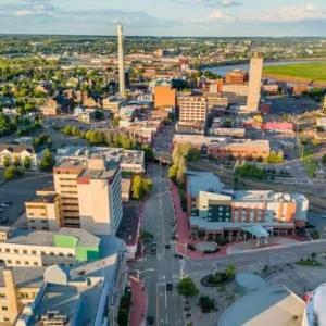 Moncton