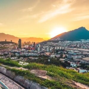 Monterrey