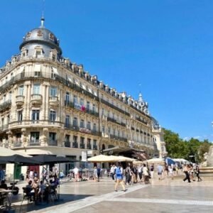 Montpellier