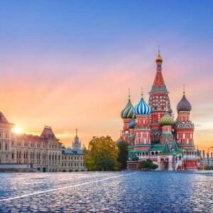 Moscow