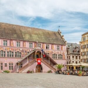 Mulhouse