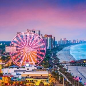 Myrtle Beach