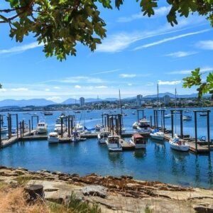 Nanaimo