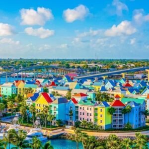 Nassau