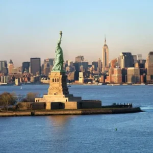 New York