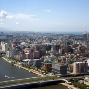 Niigata