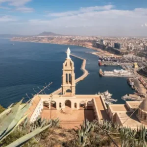 Oran