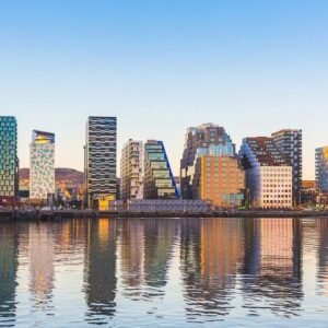 Oslo