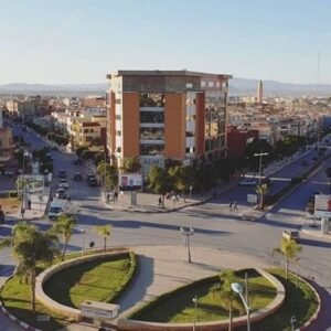 Oujda