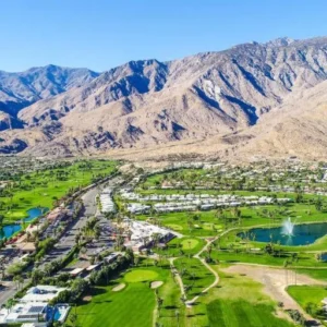 Palm Springs