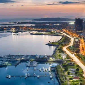 Panama