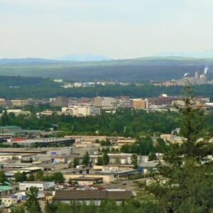 Prince George