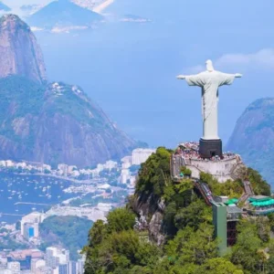 Rio de Janeiro