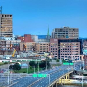 Saint John