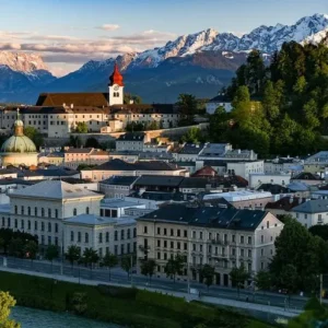 Salzburg