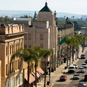 Santa Ana