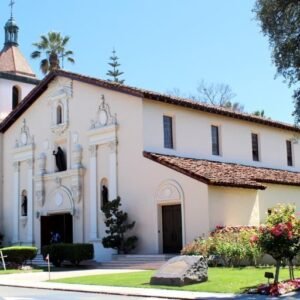 Santa Clara