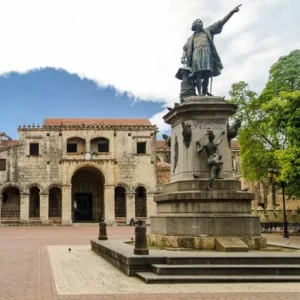 Santo Domingo