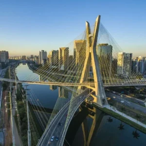 São Paulo