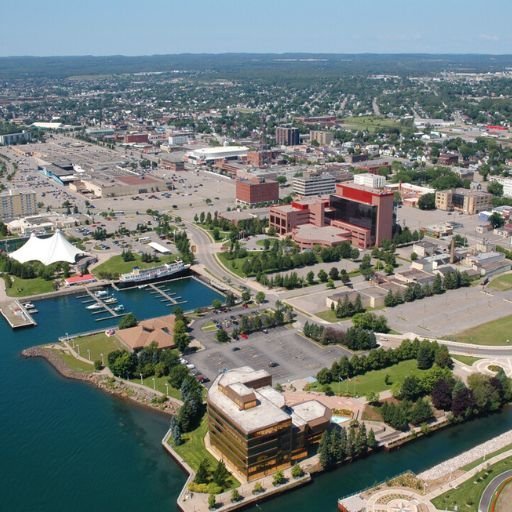 Porter Airlines Sault Ste. Marie Office in Ontario