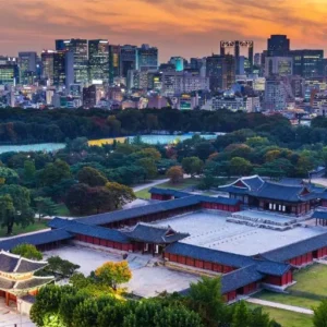 Seoul