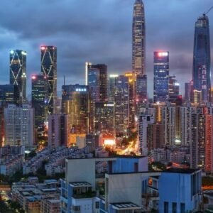 Shenzhen