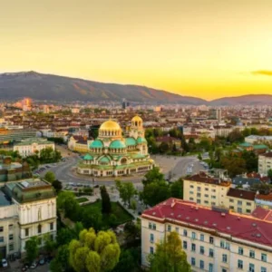 Sofia