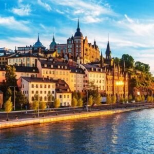 Stockholm
