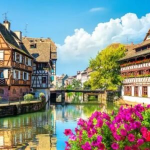 Strasbourg