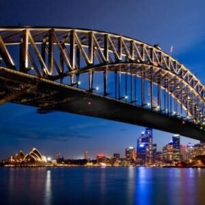 Sydney