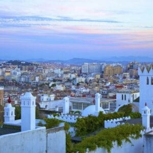 Tangier