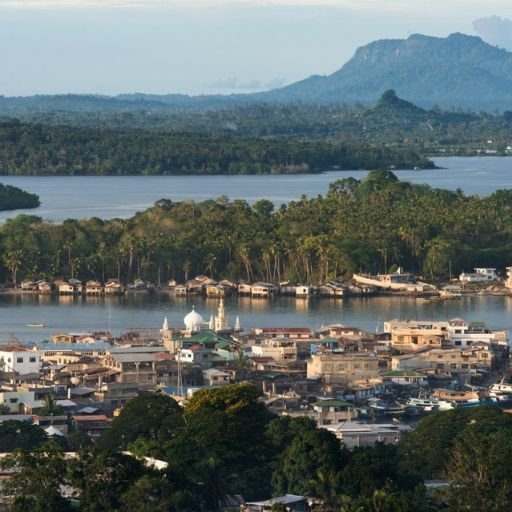 Cebu Pacific Air Tawi-Tawi Office Address