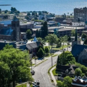 Thunder Bay