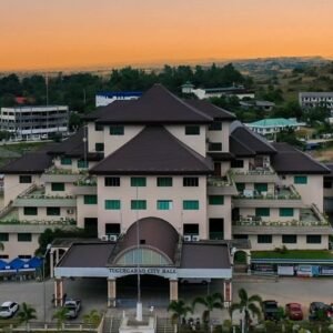 Tuguegarao