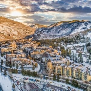 Vail