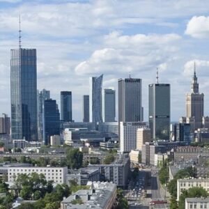 Warsaw