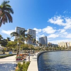 West Palm Beach
