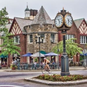 Westchester