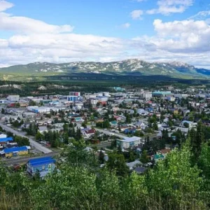 Whitehorse