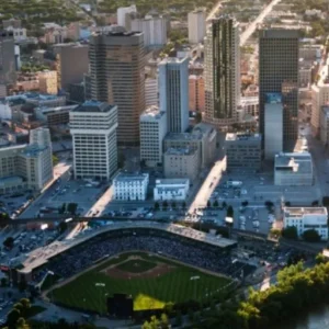 Winnipeg
