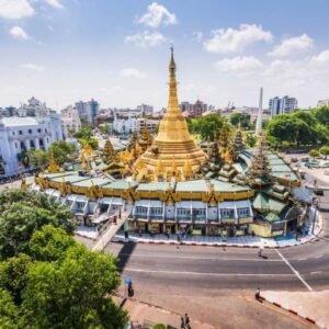 Yangon