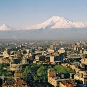 Yerevan
